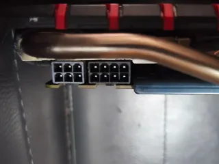 MSI GTX 970 4GB DDR5 Tarjeta Gráfica