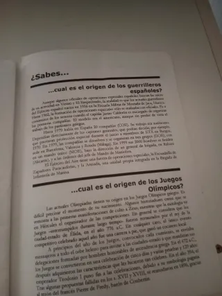 Publicación Edelweiss sección B&H España.