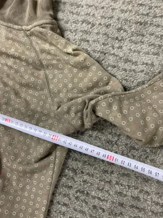 ¡¡OFERTA!! Talla S Chaqueta Nike Estampada