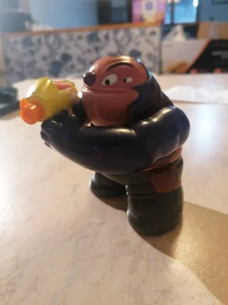 Dr. Jumba Jookiba Giocattolo