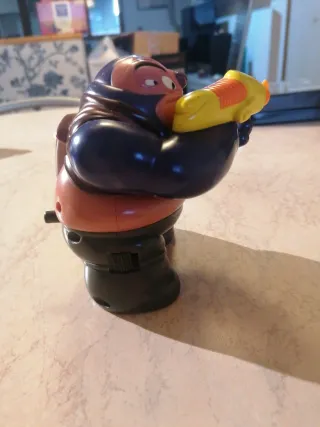 Dr. Jumba Jookiba Giocattolo