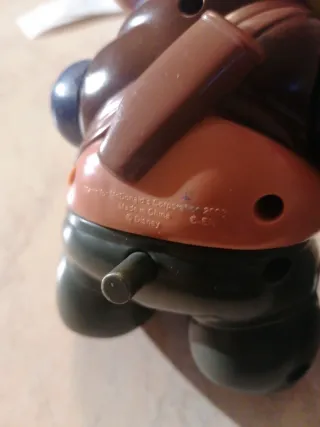 Dr. Jumba Jookiba Giocattolo