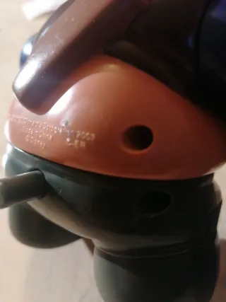 Dr. Jumba Jookiba Giocattolo