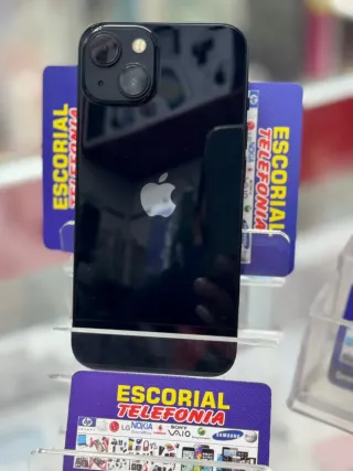 iPhone 13 256GB Negro