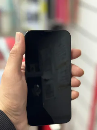 iPhone 13 256GB Negro