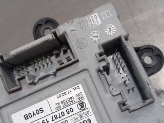 CENTRALITA CIERRE FORD S-MAX (CA1) QXWB 6G9T14B53