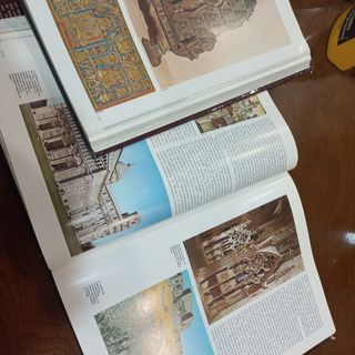 Historia universal ilustrada