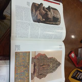 Historia universal ilustrada