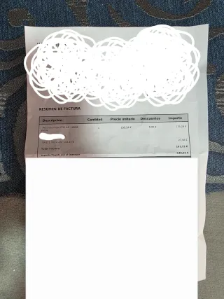 Motorola G15 verde - 4 gb RAM / 128Gb