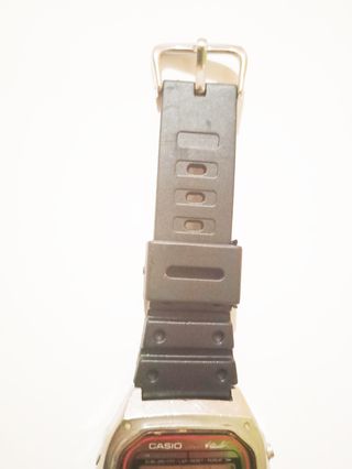 Casio DW-1000 Japan 1982 Vintage