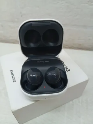 Auriculares Samsung Galaxy Buds2