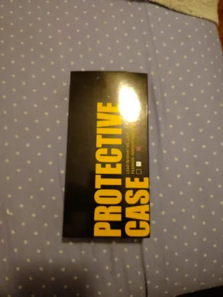 Funda Xiaomi  c 13 A Estrenar