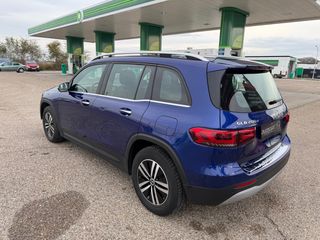 Mercedes Benz GLB200 4Matic DCT  Diesel 150Cv Aut