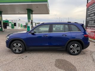 Mercedes Benz GLB200 4Matic DCT  Diesel 150Cv Aut