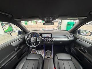 Mercedes Benz GLB200 4Matic DCT  Diesel 150Cv Aut