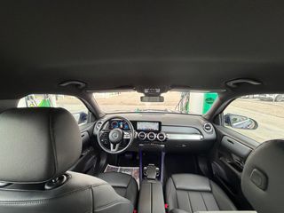 Mercedes Benz GLB200 4Matic DCT  Diesel 150Cv Aut