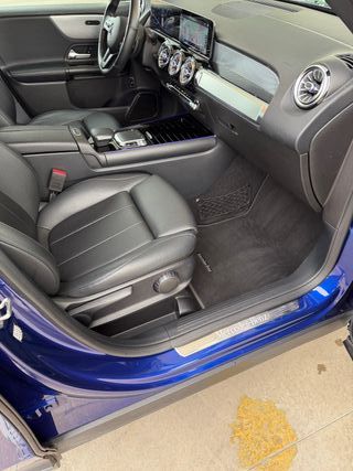 Mercedes Benz GLB200 4Matic DCT  Diesel 150Cv Aut