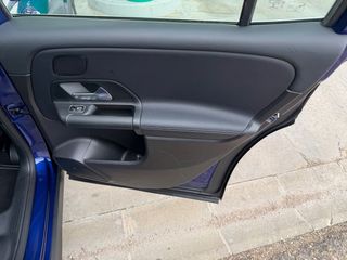 Mercedes Benz GLB200 4Matic DCT  Diesel 150Cv Aut