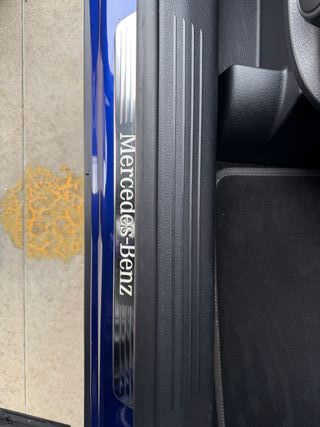 Mercedes Benz GLB200 4Matic DCT  Diesel 150Cv Aut