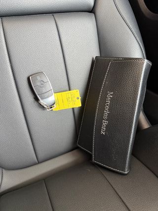 Mercedes Benz GLB200 4Matic DCT  Diesel 150Cv Aut