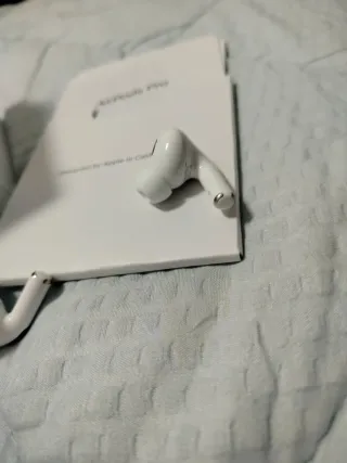 AirPods Pro 2 perfetti