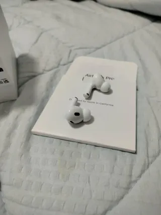 AirPods Pro 2 perfetti