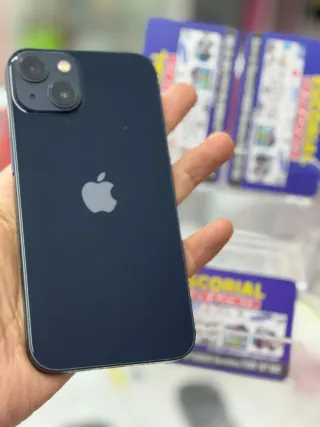 iPhone 14 128GB Azul Marino