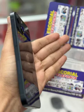 iPhone 14 128GB Azul Marino