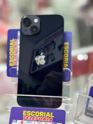 iPhone 14 128GB Azul Marino