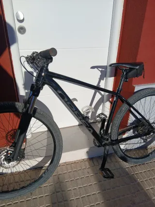 Orbea mtb año 2024