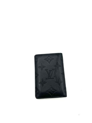 Cartera Louis Vuitton Multiple Negra