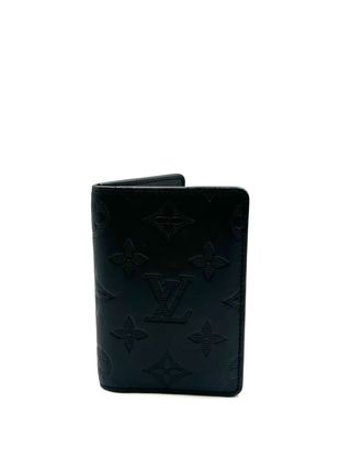 Cartera Louis Vuitton Multiple Negra