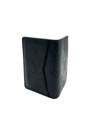 Cartera Louis Vuitton Multiple Negra