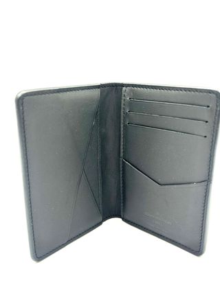 Cartera Louis Vuitton Multiple Negra