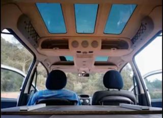 Citroen Berlingo 2005