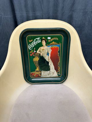 Vassoio Coca-Cola Vintage