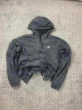 ¡¡OFERTA!! Talla S Chaqueta Nike Impermeable