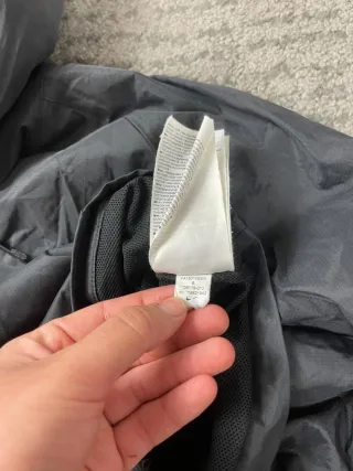 ¡¡OFERTA!! Talla S Chaqueta Nike Impermeable