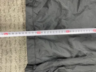 ¡¡OFERTA!! Talla S Chaqueta Nike Impermeable