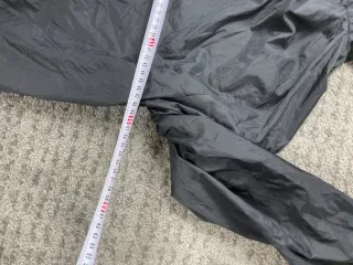 ¡¡OFERTA!! Talla S Chaqueta Nike Impermeable