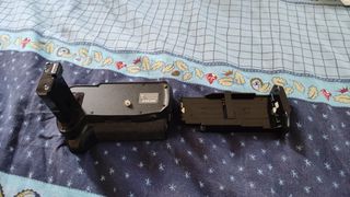 Nikon D3200 con Objetivo 18-55mm f/3.5-5.6G II