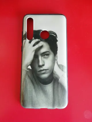 Custodia per telefono C.Sprouse Huawei P Smart 2019/Honor 10