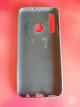 Custodia per telefono C.Sprouse Huawei P Smart 2019/Honor 10