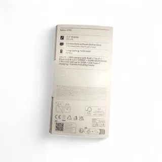 Nokia 3210 - Uno de los originales