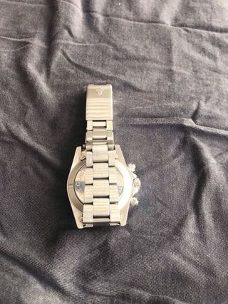 Tudor Montecarlo Cronógrafo Reloj