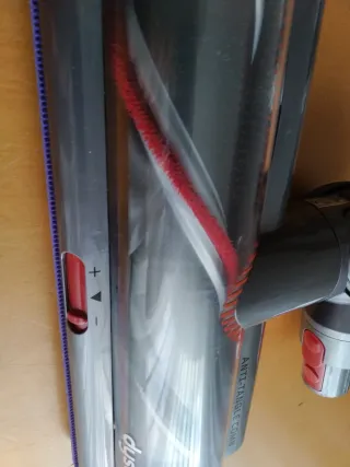 Spazzola Dyson V15 Anti-groviglio
