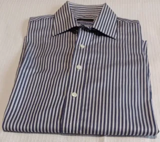 Lote 4 Camisas Manga Larga Mirto y Polo Ralph Laur