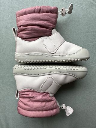 Botas bebé Zapato Feroz L