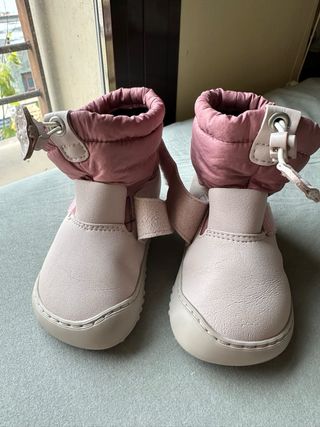 Botas bebé Zapato Feroz L