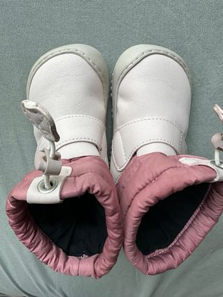 Botas bebé Zapato Feroz L